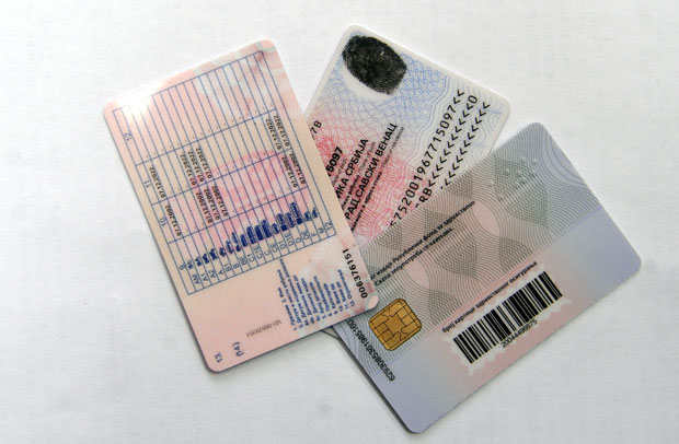 Истиче рок старим возачким дозволама